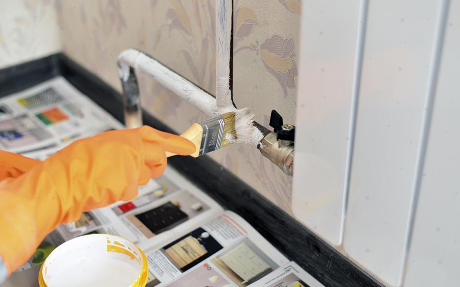 remplacement chauffage électrique Oulins