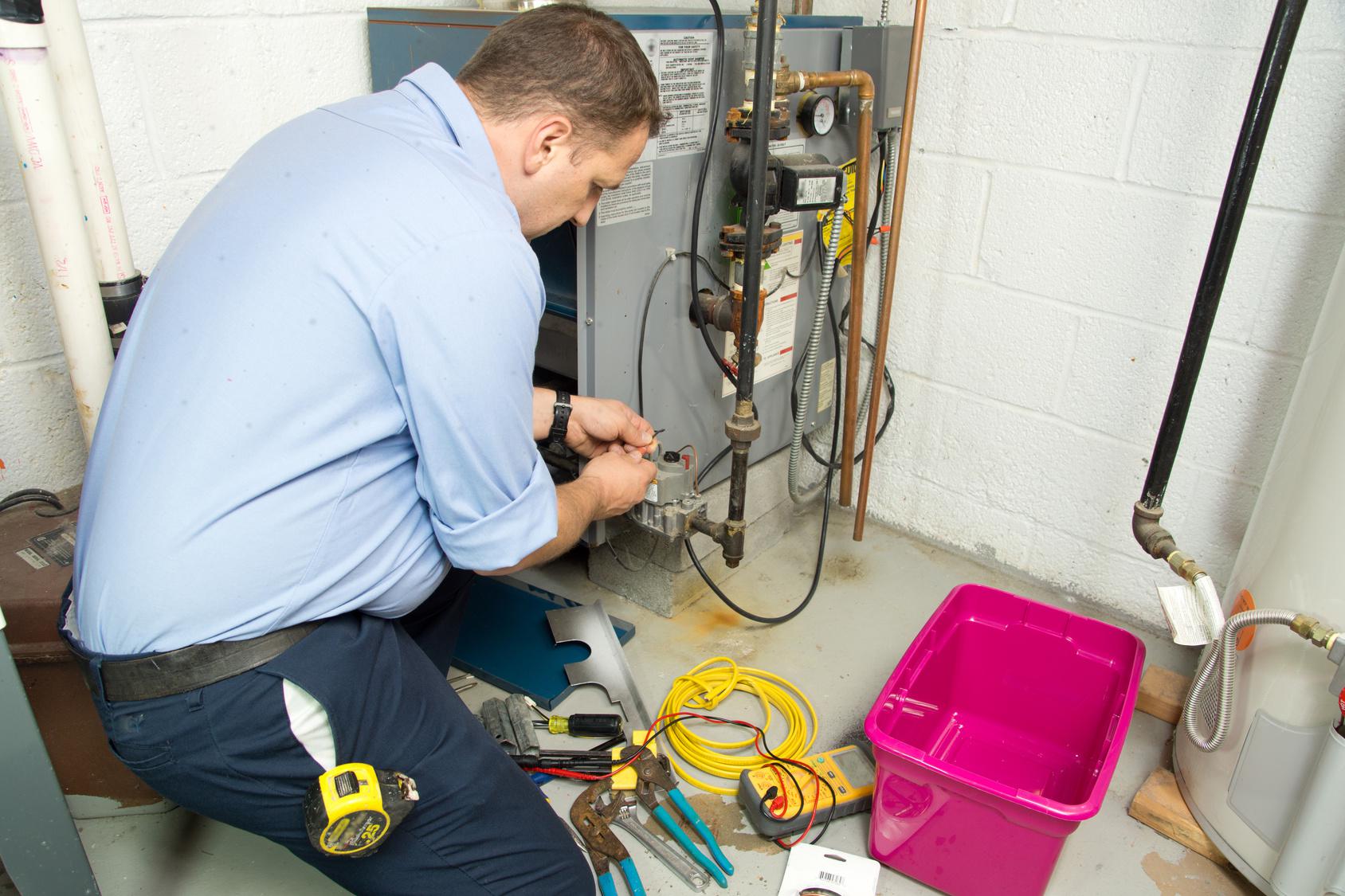  remplacement chauffage électrique Oulins