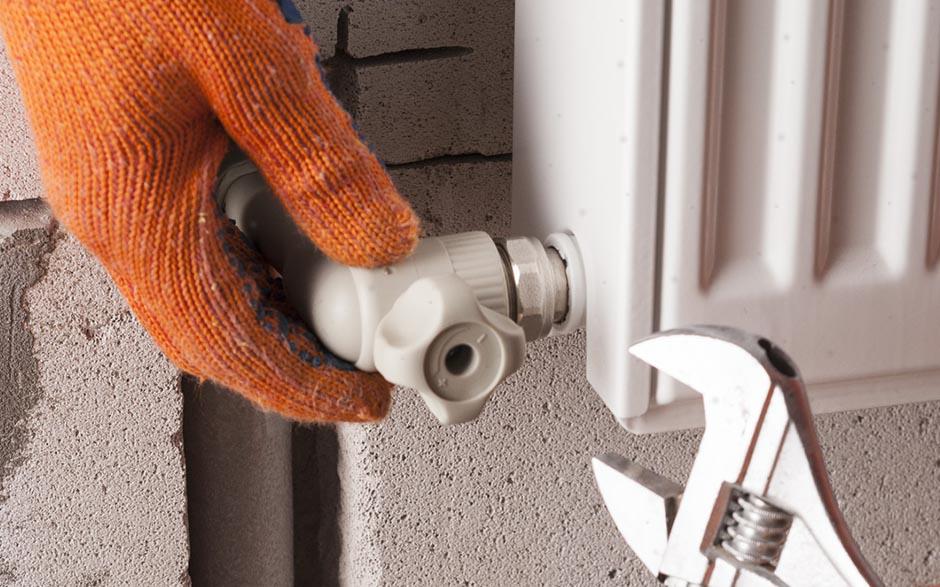 remplacement chauffage électrique Oulins